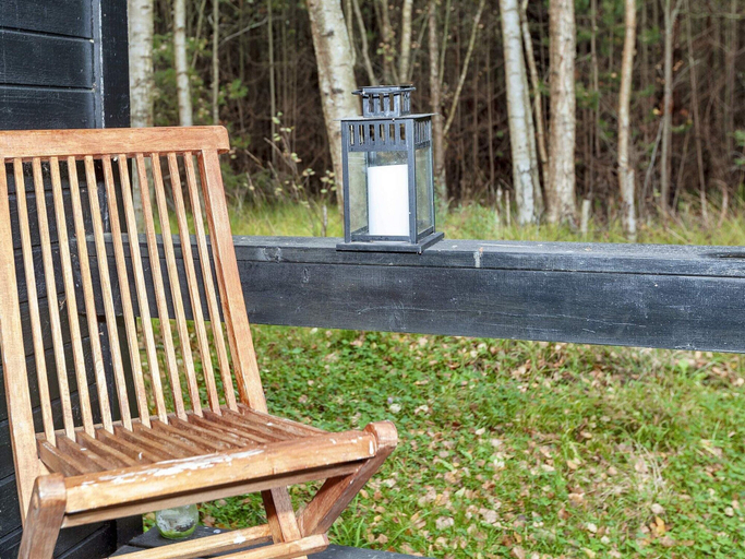 Property amenity, 4 Person Holiday Home in Laeso, Læsø