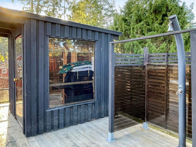 Sauna 3, 4 Person Holiday Home in Monsteras, Mönsterås