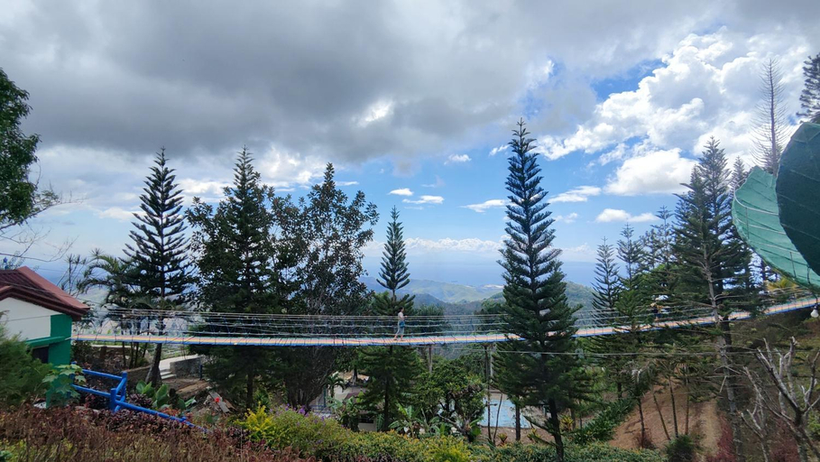 Exterior & Views 1, Island Skyview Resort-JVR by Hiverooms, Balamban