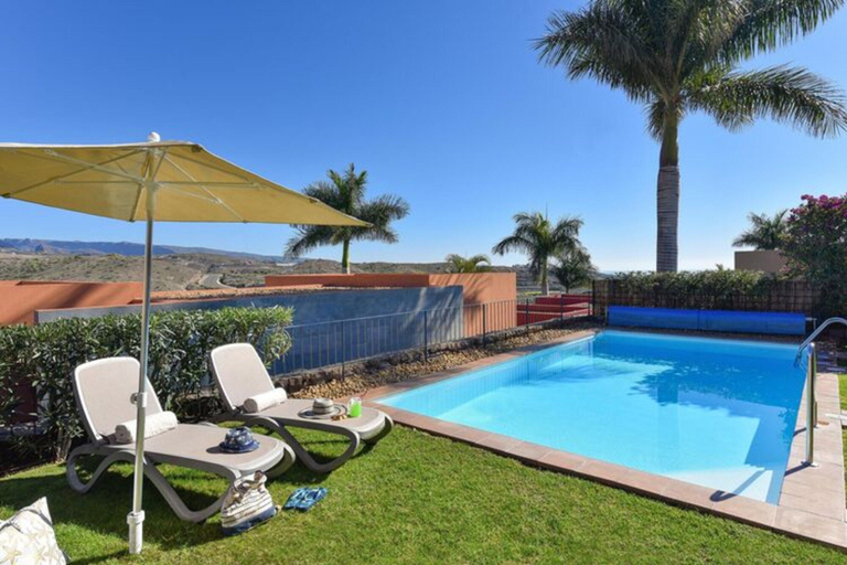 Pool 3, Holiday Home, Maspalomas, Las Palmas