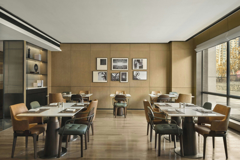 Food & Drinks 5, Four Points by Sheraton Changchun West, Changchun