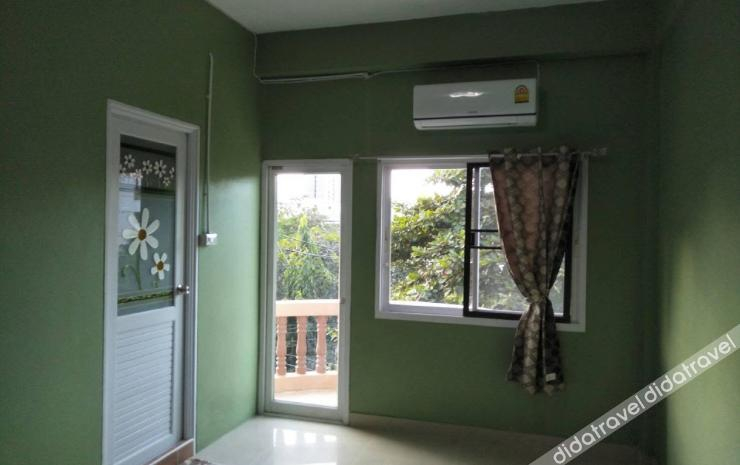 Others 4, Rachun House, Bang Plad