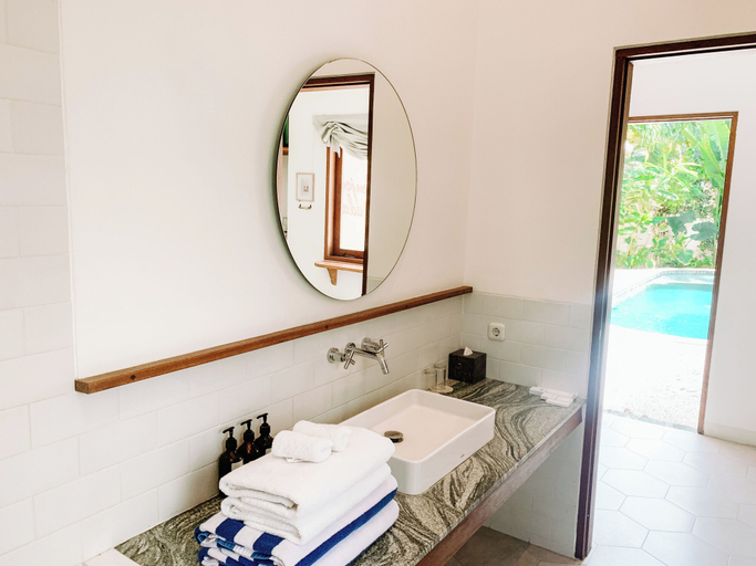 Bathroom 3