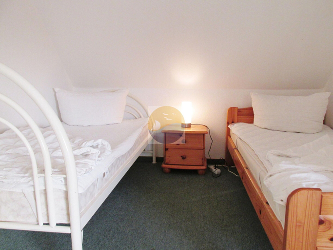 Room 3, Schicke Doppelhaushalfte in Nessmersiel, Aurich