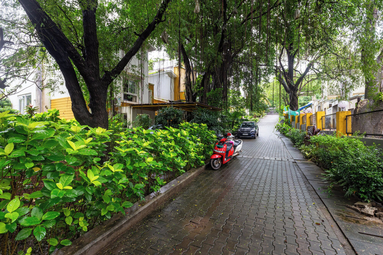 Exterior & Views, StayAtAloha-Lite, North Goa