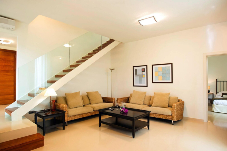 Living room 4, Holiday Home in Maspalomas With Terrace, Las Palmas