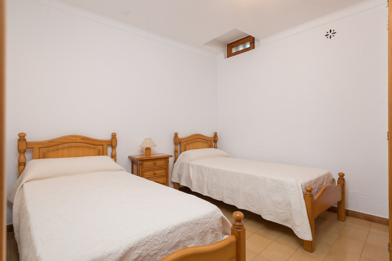 Exterior 4, Casa Michaela - House In Portopetro. Free Wifi, Baleares