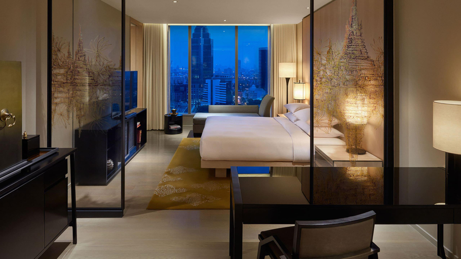 Bedroom 9