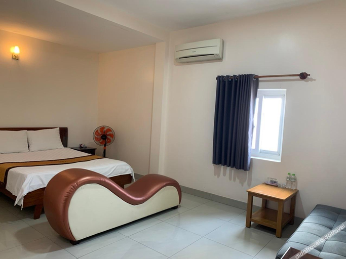 Bedroom 2, Ha Long Hotel, Thủ Đức
