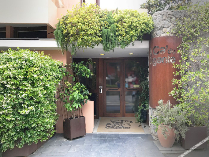 Exterior & Views 2, Locanda A Cà Du Gigante, La Spezia
