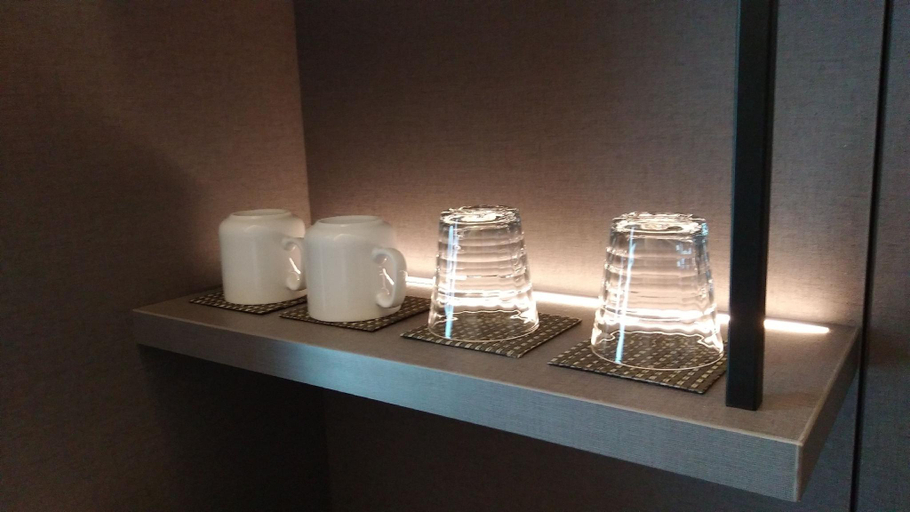 Amenities 12