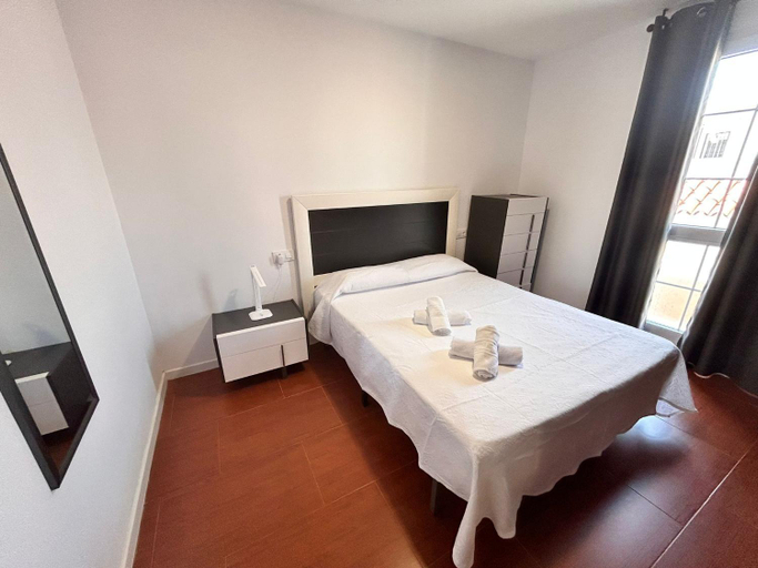Others 5, Apartamentos Empul " Tunidos House ", Cádiz