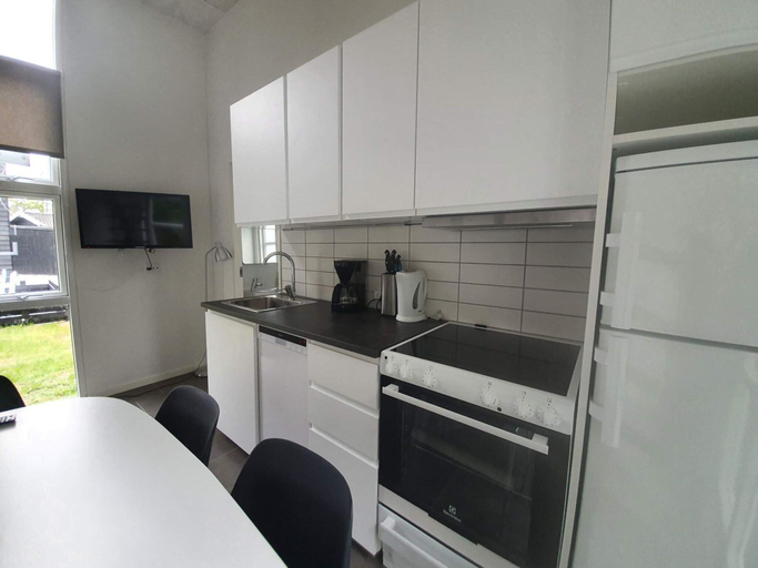 Others 3, 4 Person Holiday Park Home in Skagen, Frederikshavn