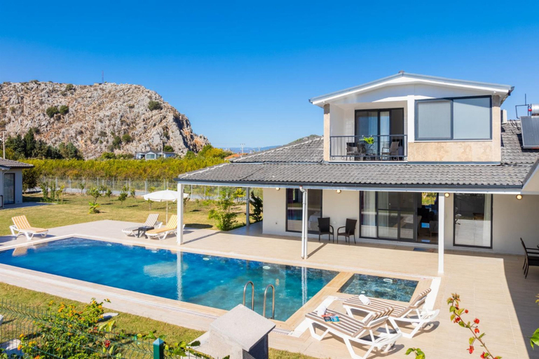 Room 5, Villa Tolga in Dalyan, Ortaca