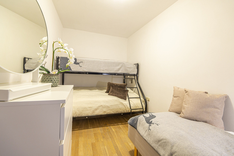 Room 3, Apartment Bad Gastein Near Ski Lift, Sankt Johann im Pongau