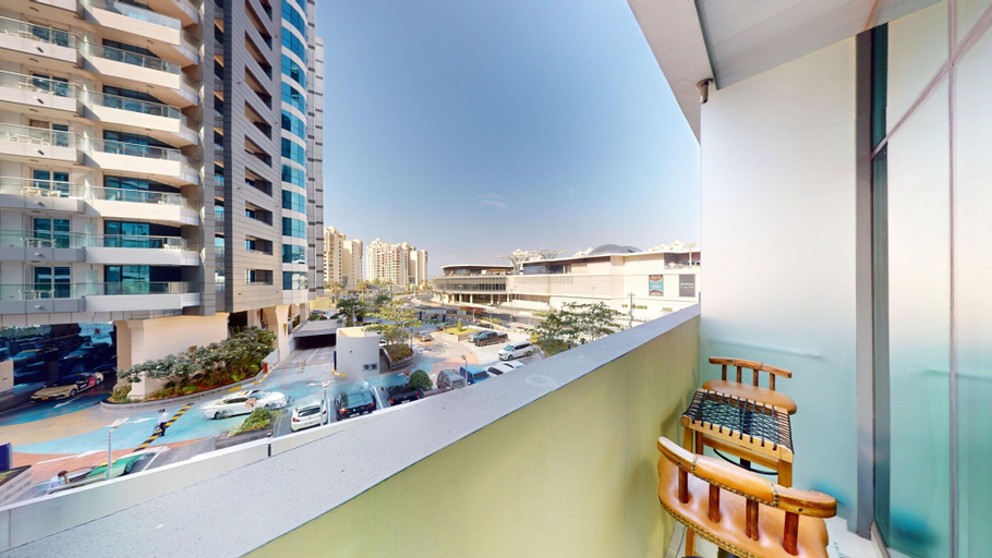 Room 4, Palm Jumeirah - Seven Palm 245, Dubai