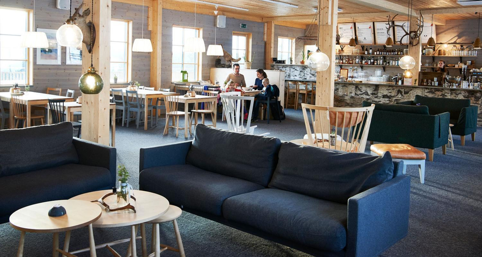 Food & Drinks 4, Tannaskroket, Härjedalen