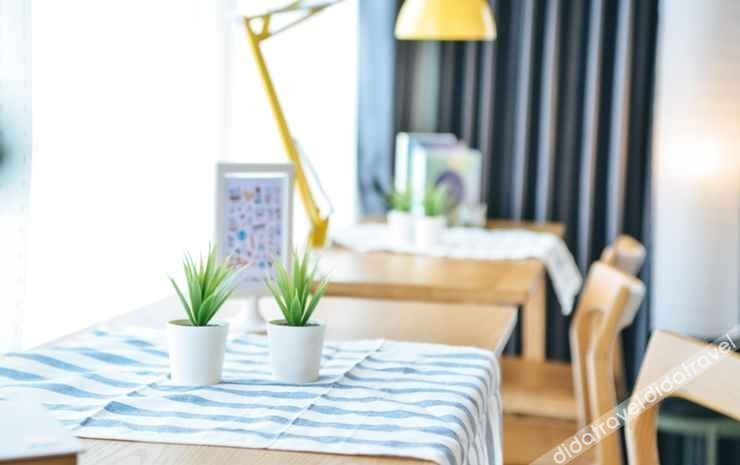 Others 5, To Sleep Poshtel, Don Muang