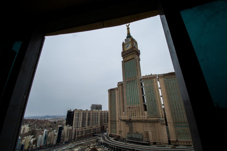 Al Masa Grand Hotel, Makkah