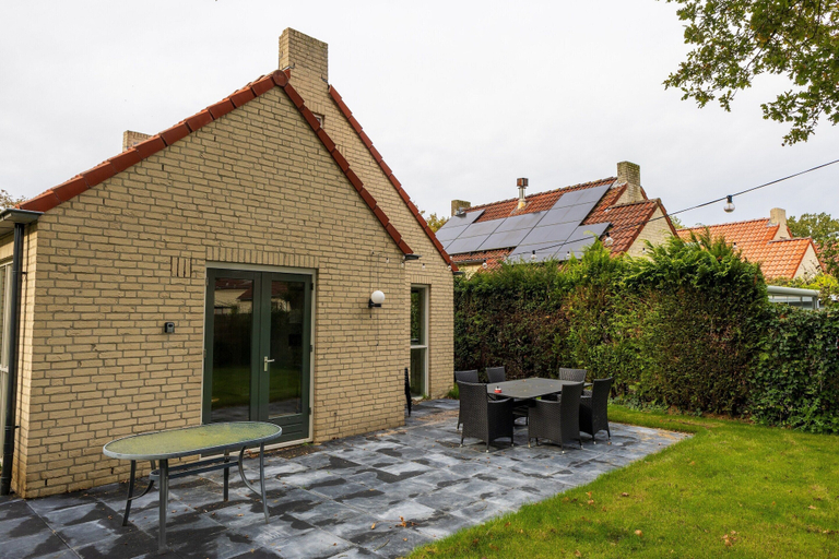 Property amenity, Holiday Home in Ewijk in a Beautiful Area, Beuningen