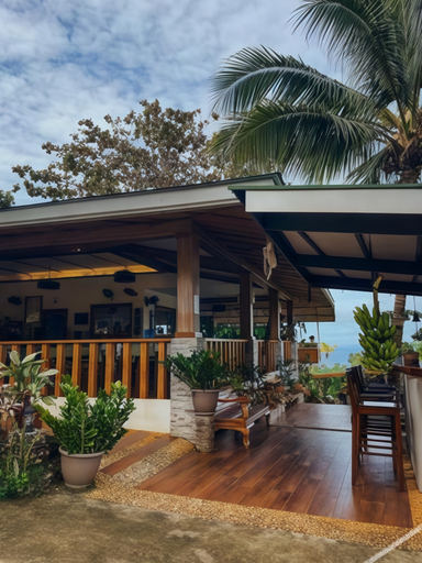 Food & Drinks 5, Southmountain Resort Siquijor Island, San Juan