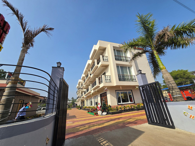 Exterior & Views 2, Sagar Kuthi, Purba Medinipur