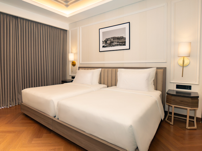 Bedroom 11