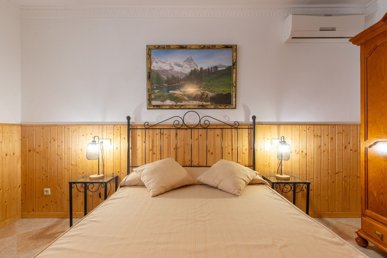 Room 4, El Descanso in Mijas, Málaga
