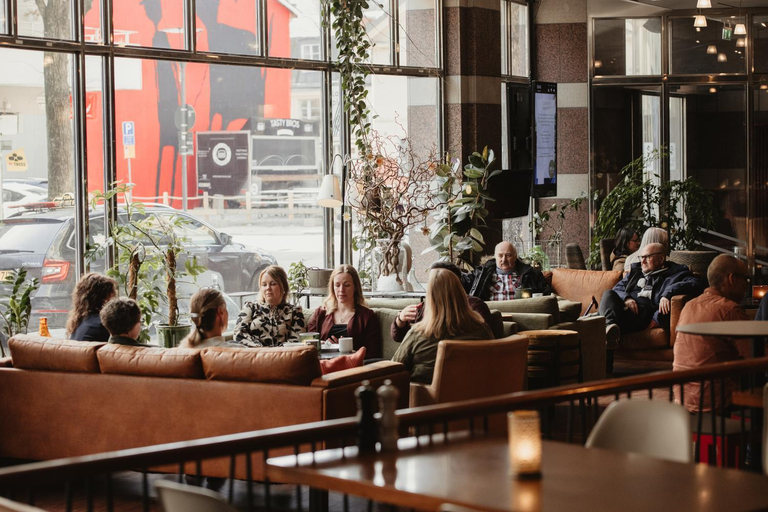 Public Area 2, Clarion Hotel Orebro, Örebro