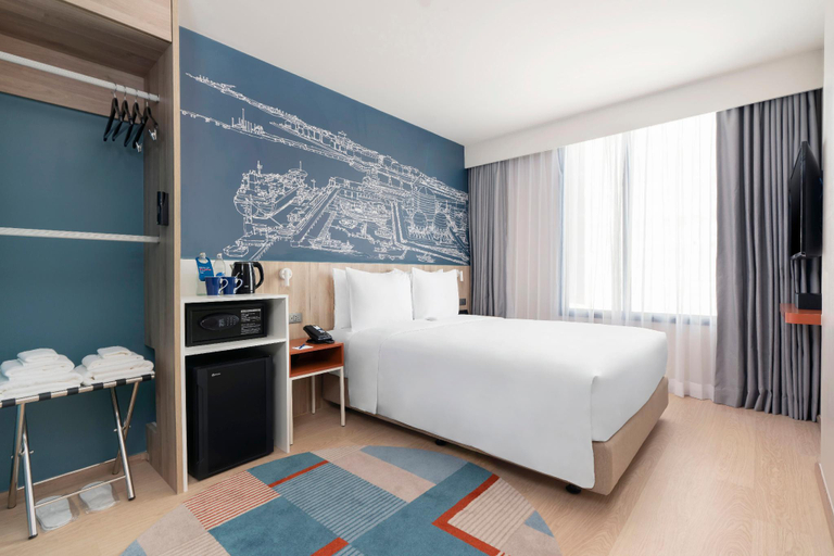 Bedroom 8