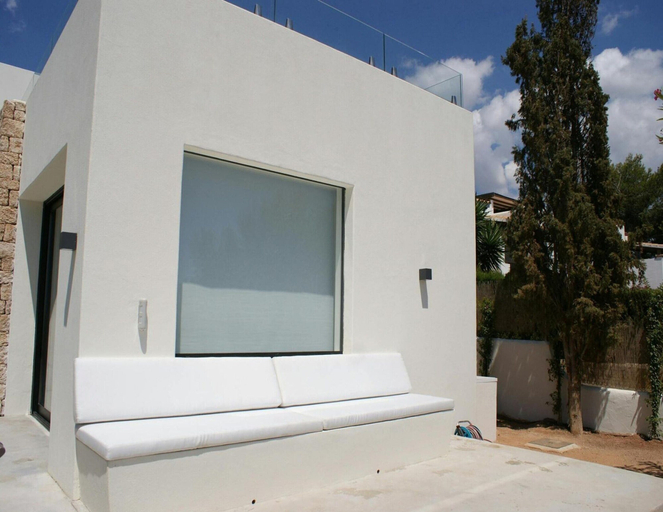 Exterior 5, Holiday Home in Santa Eulalia, Baleares
