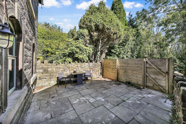 Room 2, Host Stay Charnwood Cottage, Derbyshire