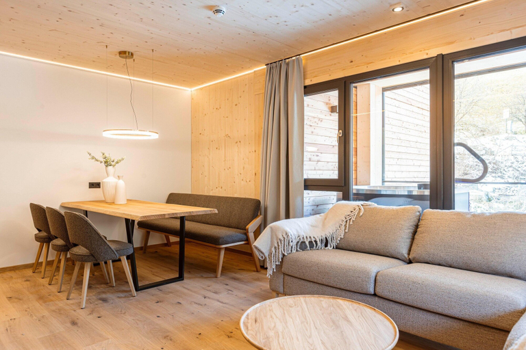 Room 4, Premium Suite in Saalbach, Zell am See
