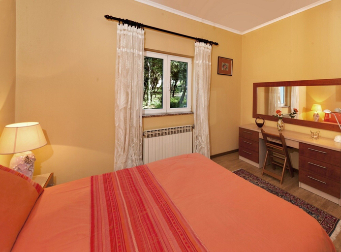 Room 4, Apartment in Nature, Poreč
