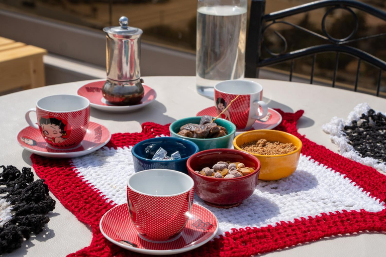 Food & Drinks 4, Tayyurt Surf Camp Tamraght Aourir, Agadir-Ida ou Tanane