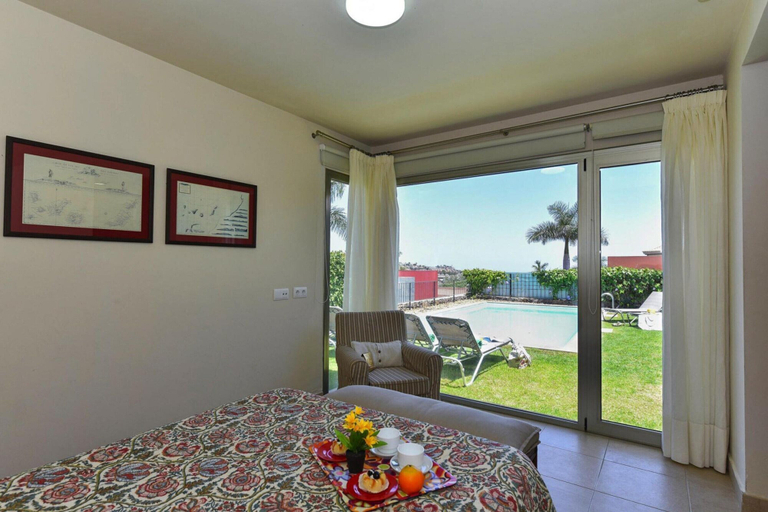 Dining 2, Holiday Home in Maspalomas, Las Palmas