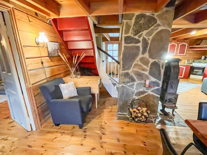 Interior 4, 10 Person Holiday Home in Kvinesdal, Kvinesdal