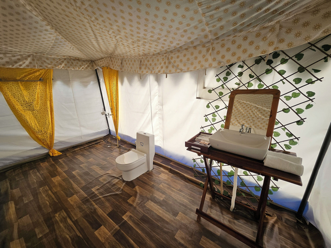 Others 4, Bhoj Luxury Tent, Allahabad