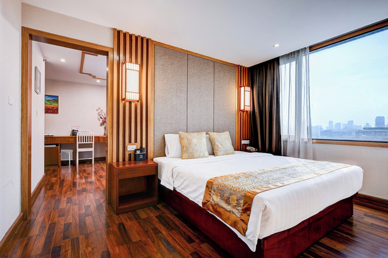 Bedroom 9