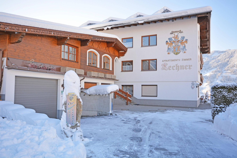 Exterior 4, Apartment in Arzl-wald With Mountain Views, Imst