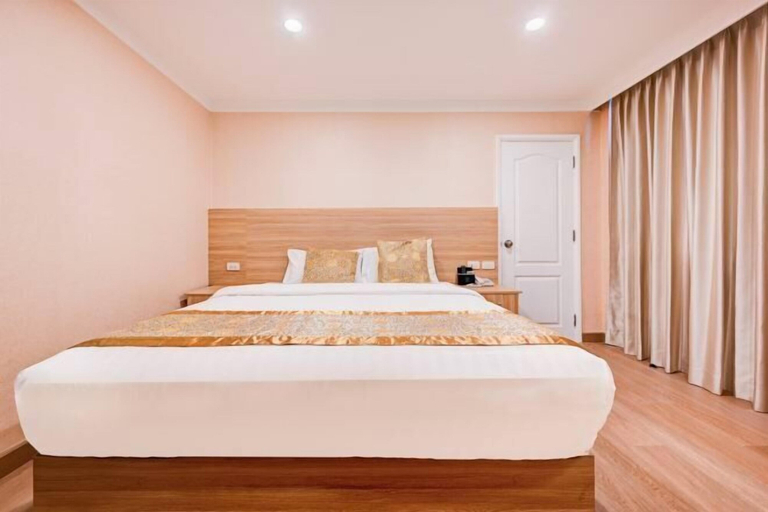 Bedroom 1