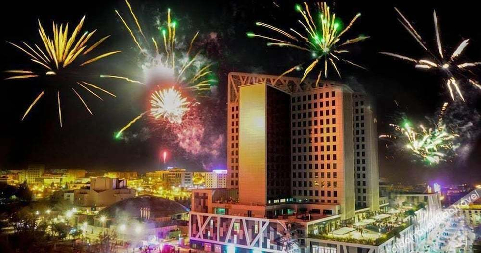 Others 5, Park Mall Hotel & Conference Center, Setif