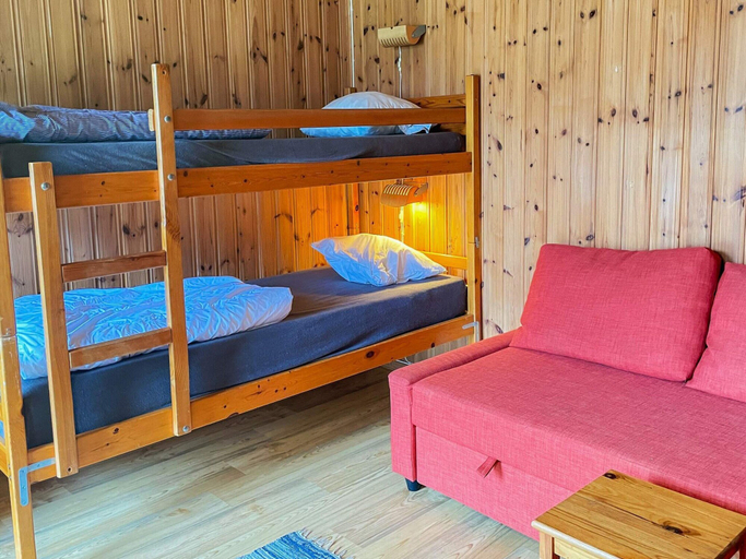 Interior 2, Spacious Holiday Home in Hoor, Höör
