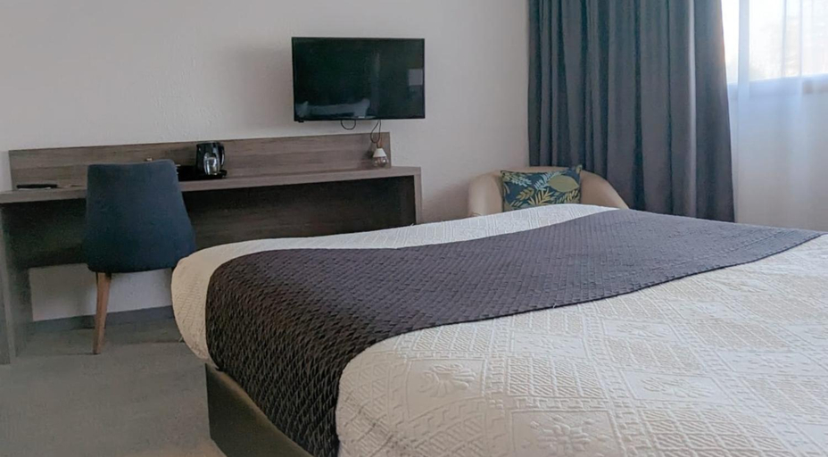 Bedroom 7