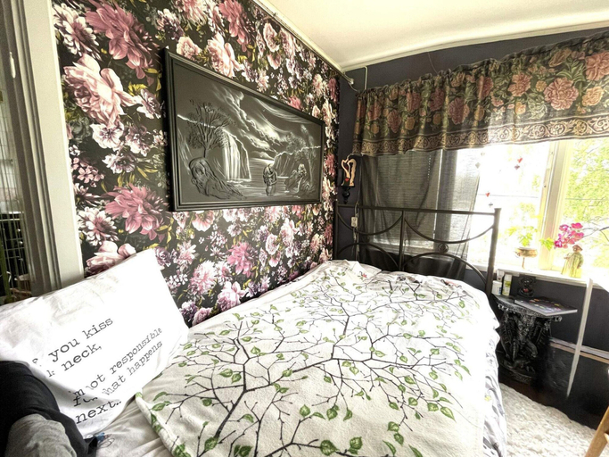 Room, 3 Person Holiday Home in ABY, Norrköping