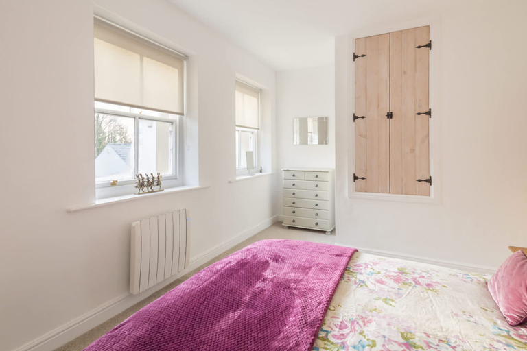 Room 2, Host Stay Spittal Farm, Cumbria