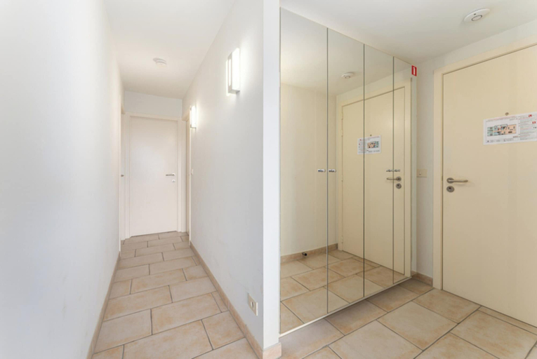 Interior 5, Apartment in Blankenberge near Belgian Pier, West-Vlaanderen