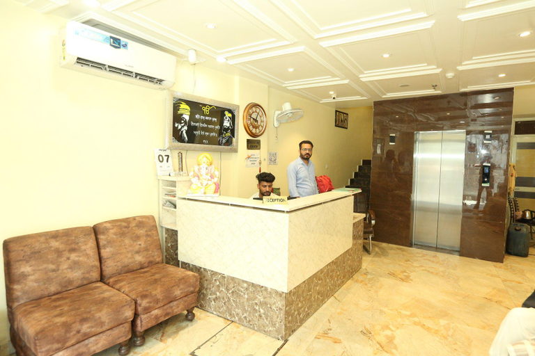 Others 4, HOTEL TRADITION, Amritsar