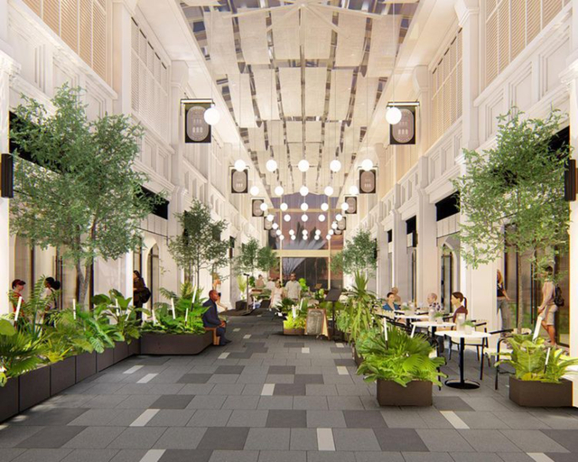 Citadines Connect Bertam Georgetown Penang, Penang Island