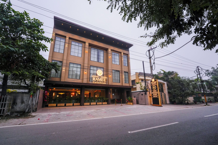 Exterior & Views 2, Ramee Collextion Amritsar, Amritsar